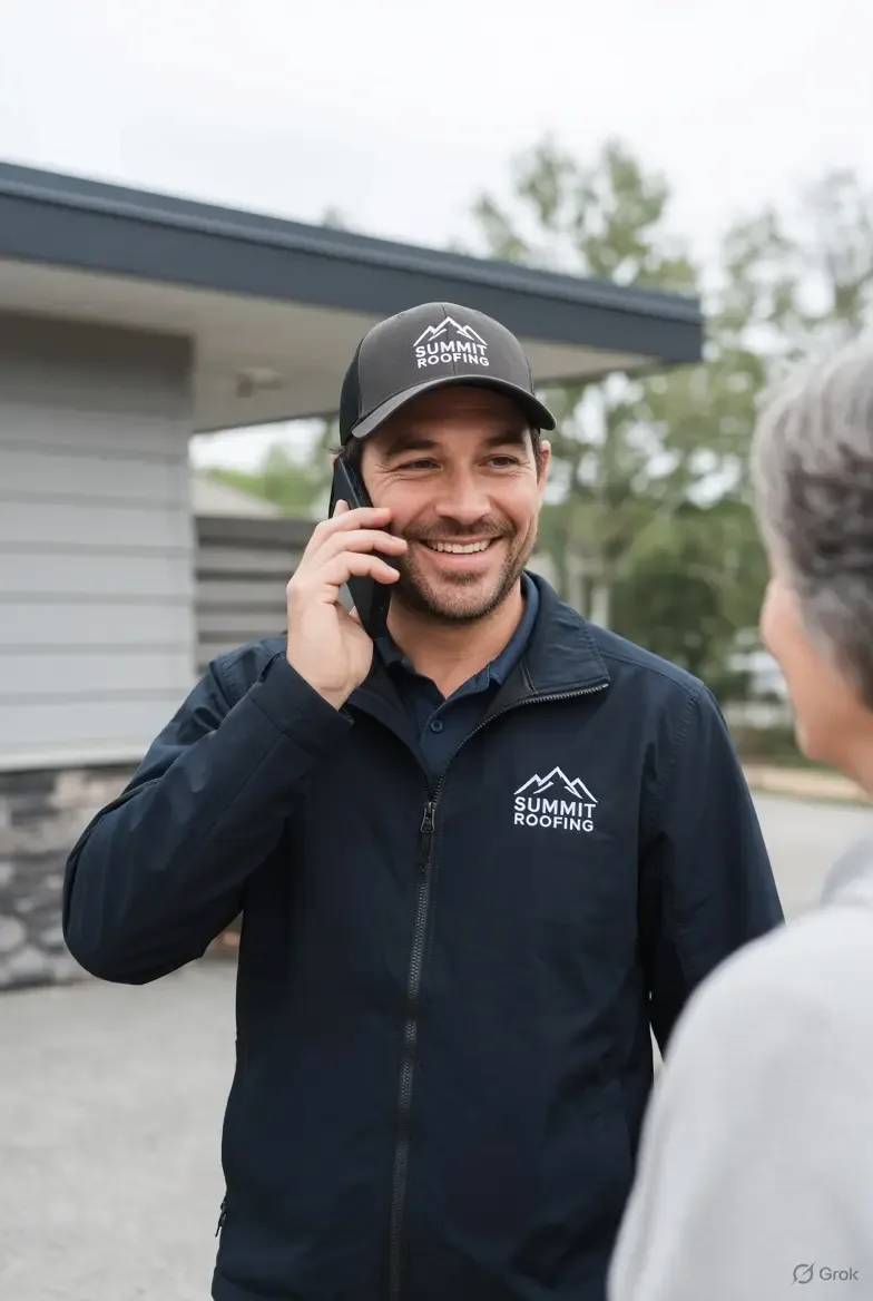 Flat Roof Leak Repair Fairburn, SD FAQs